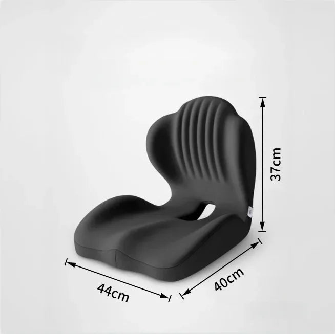 KinzaCore Ergonomic Cushion