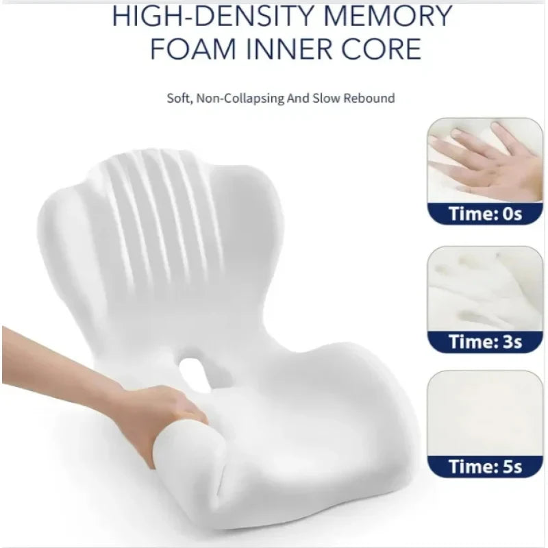 KinzaCore Ergonomic Cushion
