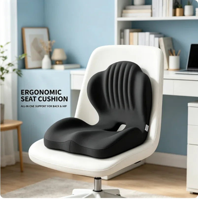 KinzaCore Ergonomic Cushion