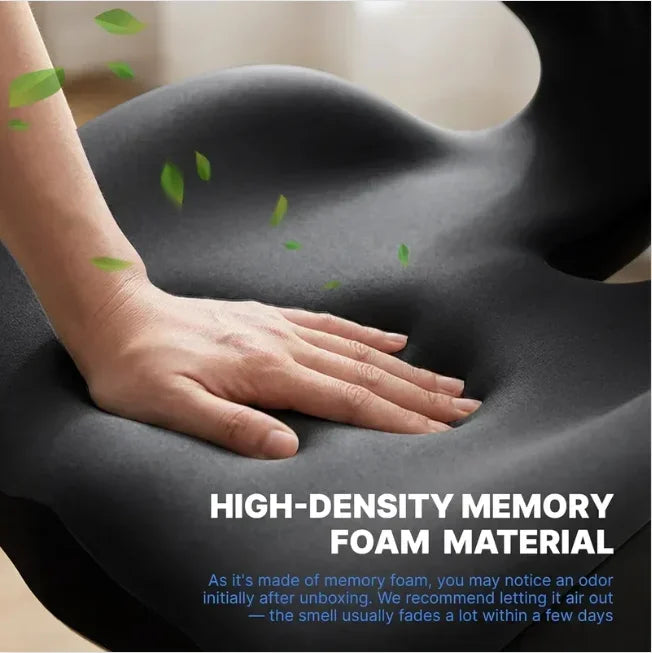 KinzaCore Ergonomic Cushion