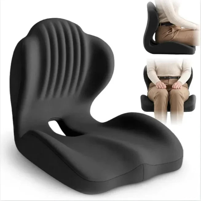 KinzaCore Ergonomic Cushion