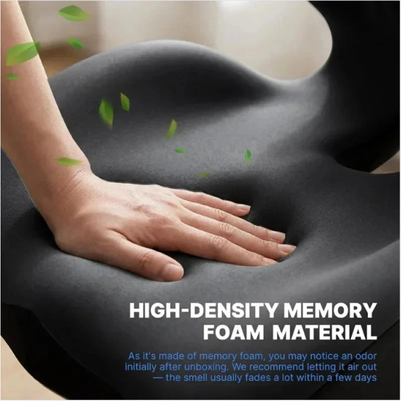 KinzaCore Ergonomic Cushion