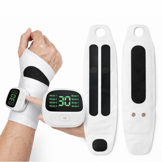 The Wrist-Fix EMS